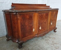 Chippendale Sideboard