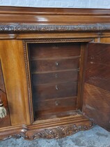 Chippendale Sideboard