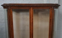Chippendale Vitrine (Display Cabinet)
