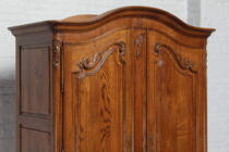 Country French Armoire