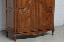 Country French Armoire