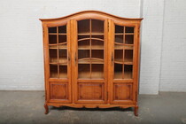 Country French Bookcase