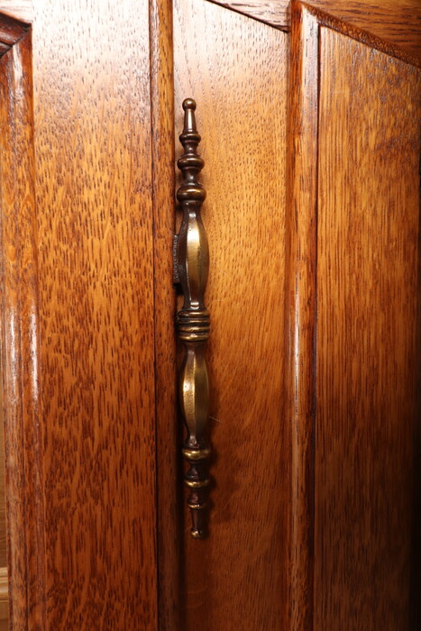 Country French Bookcase