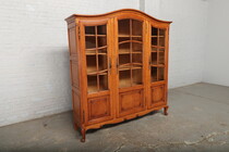 Country French Bookcase