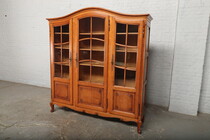 Country French Bookcase