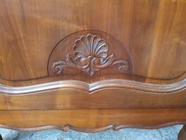 Country French Cabinet