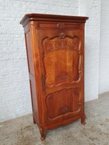 Country French Cabinet