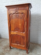 Country French Cabinet