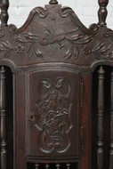 Country French Cabinet