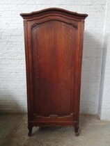 Country French Cabinet
