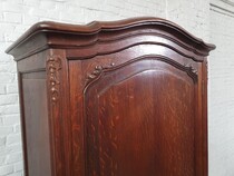 Country French Cabinet