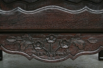 Country French Cabinet