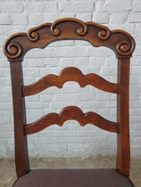 Country French Chairs