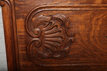 Country French Chest of Drawers