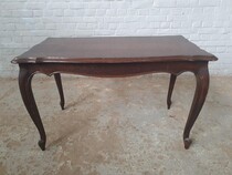 Country French Coffee Table