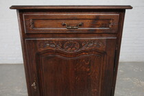 Country French Confiturie cabinet