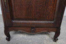 Country French Confiturie cabinet