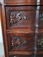 Country French (Country French) Chest of drawers