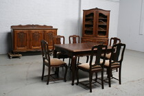 Country French Dinningroomset