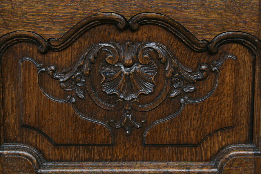 Country French Dinningroomset