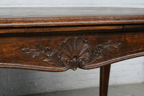 Country French Dinningroomset