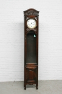 Country French Grandfather clock