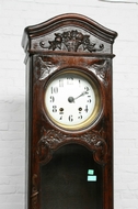 Country French Grandfather clock