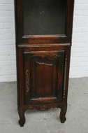 Country French Grandfather clock