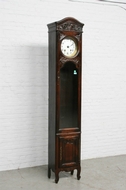 Country French Grandfather clock