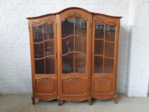 Country French (Louis XV) Office set