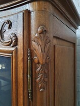 Country French (Louis XV) Office set