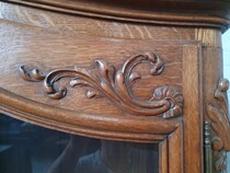 Country French (Louis XV) Office set