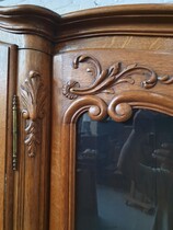 Country French (Louis XV) Office set