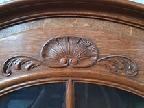 Country French (Louis XV) Office set