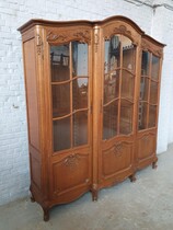 Country French (Louis XV) Office set