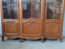 Country French (Louis XV) Office set