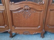 Country French (Louis XV) Office set