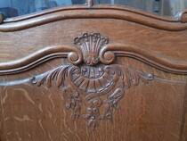 Country French (Louis XV) Office set