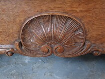 Country French (Louis XV) Office set