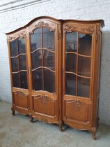 Country French (Louis XV) Office set