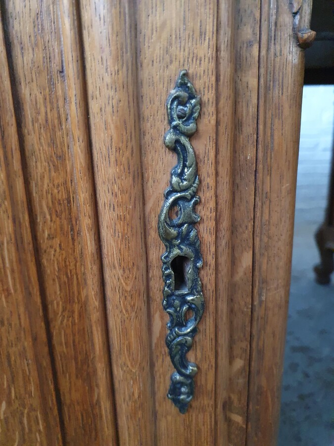 Country French (Louis XV) Office set