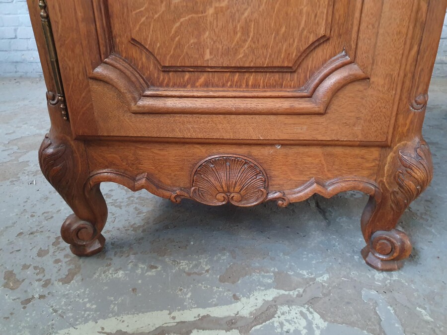 Country French (Louis XV) Office set