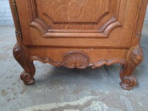 Country French (Louis XV) Office set