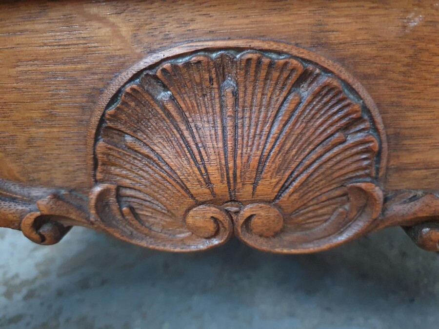 Country French (Louis XV) Office set