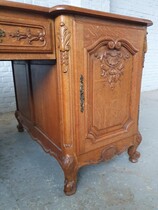 Country French (Louis XV) Office set