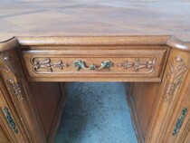 Country French (Louis XV) Office set