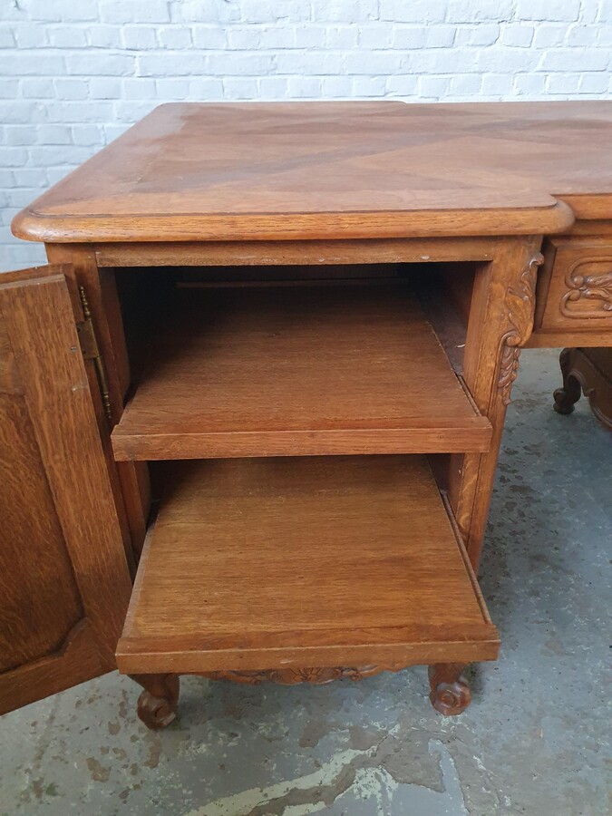 Country French (Louis XV) Office set