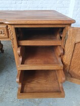 Country French (Louis XV) Office set