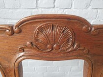 Country French (Louis XV) Office set