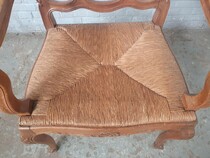 Country French (Louis XV) Office set